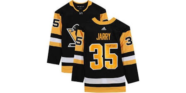 Pittsburgh Penguins voitti Chicago Blackhawksin 5-3